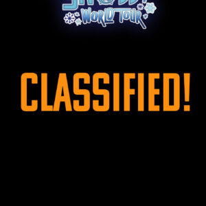 LUNA SNOW: WORLD TOUR #1 Fanyang Spoiler cover D LUNA SNOW: WORLD TOUR #1 Fanyang Spoiler cover D