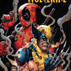 DEADPOOL/WOLVERINE TP (2025 SERIES) #1 A Time of Stryfe (#1-10)