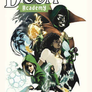 DOOM ACADEMY TP