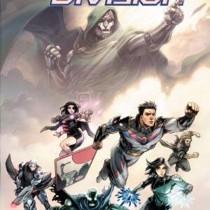 DOOM’S DIVISION TP