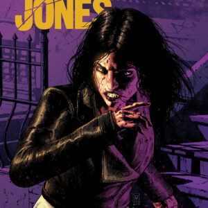 JESSICA JONES: BLIND SPOT TP