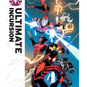 ULTIMATE INCURSION TP