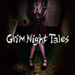 GRIM NIGHT TALES GN #1