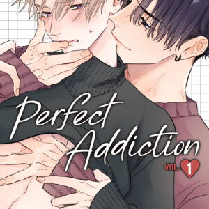 PERFECT ADDICTION GN #1