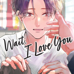 WAIT, I LOVE YOU GN #1