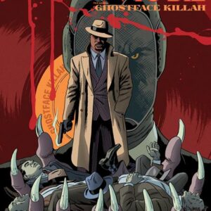 TWELVE REASONS TO DIE TP