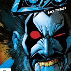 LOBO: BACK TO BACK TP