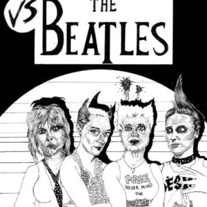 HANNA AND THE HELLS VS THE BEATLES HANNA AND THE HELLS VS THE BEATLES