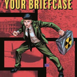 DON’T FORGET YOUR BRIEFCASE TP