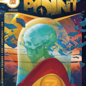 VANISHING POINT TP
