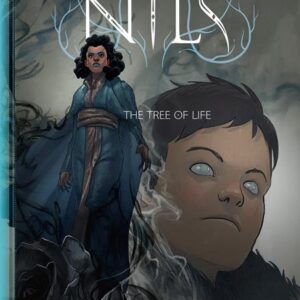 NILS TP #1 The Tree of Life NILS TP #1 The Tree of Life