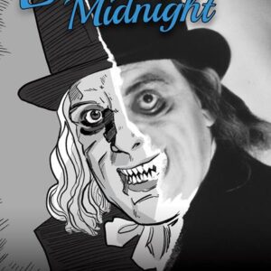LONDON AFTER MIDNIGHT TP LONDON AFTER MIDNIGHT TP