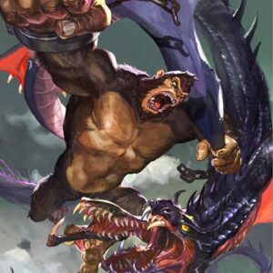 ESCAPE FROM SKULL ISLAND #1 Sunghan Yune virgin cover G ESCAPE FROM SKULL ISLAND #1 Sunghan Yune virgin cover G