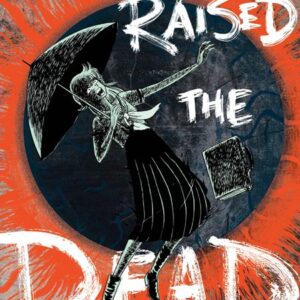 GIRL WHO RAISED THE DEAD TP Kawashima Norikazu