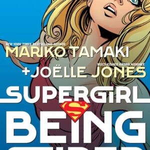 SUPERGIRL: BEING SUPER TP #0 2026 edition
