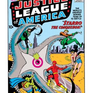 BRAVE AND THE BOLD (1955-1983 SERIES) #28 2026 Facsimile edition (Mike Sekowsky cover A)