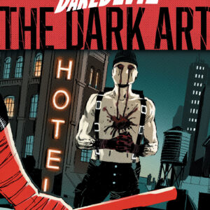 DAREDEVIL TP (2015-2019 SERIES) #2 The Dark Art (#10-28)