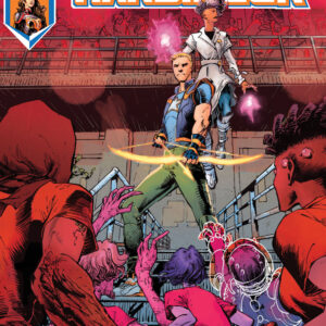 VALIANT BEYOND: ALL NEW HARBINGER #5 Sid Kotian cover B