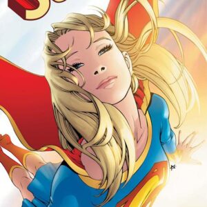 SUPERGIRL TP (2005-2011 SERIES) #9 Bizarrogirl (2026 edition: #53-59)