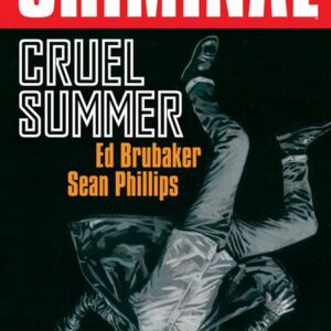 CRIMINAL TP #10 Cruel Summer (2026 edition) CRIMINAL TP #10 Cruel Summer (2026 edition)