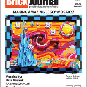 BRICKJOURNAL #92