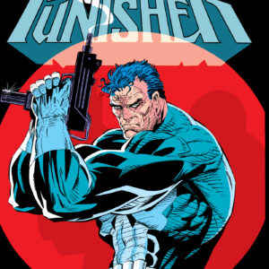 PUNISHER EPIC COLLECTION TP #8 Survival (1987 #76-84)