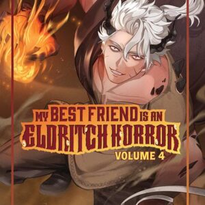 MY BEST FRIEND IS AN ELDRITCH HORROR LIGHT NOVEL #4 Blacklapiz MY BEST FRIEND IS AN ELDRITCH HORROR LIGHT NOVEL #4 Blacklapiz