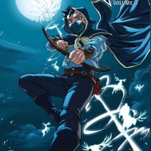 PRIMAL HUNTER LIGHT NOVEL #4 Senchiro PRIMAL HUNTER LIGHT NOVEL #4 Senchiro