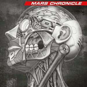 BATTLE ANGEL ALITA: MARS CHRONICLE GN #11