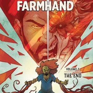 FARMHAND TP #5 #21-26 FARMHAND TP #5 #21-26