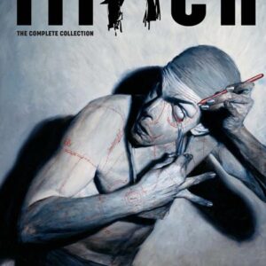 FLINCH TP Complete Collection