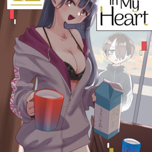 DANGERS IN MY HEART GN #12