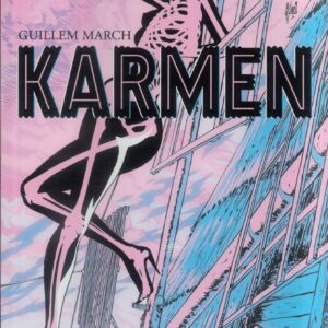 KARMEN TP