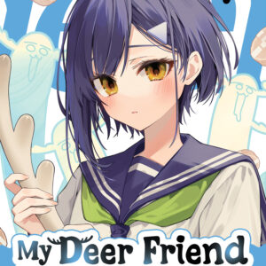 MY DEER FRIEND NOKOTAN GN #7 MY DEER FRIEND NOKOTAN GN #7