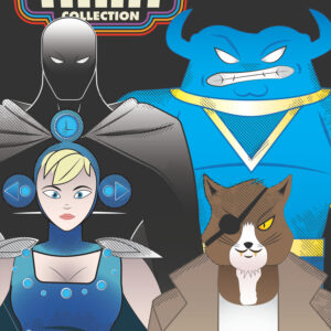 TMNT: BEST OF TMNT COLLECTION TP #6 TMNT: BEST OF TMNT COLLECTION TP #6