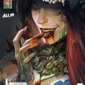 POISON IVY (2022 SERIES) #39 Jessica Fong cover A POISON IVY (2022 SERIES) #39 Jessica Fong cover A