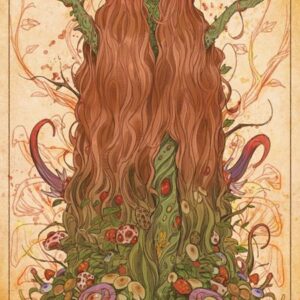 POISON IVY (2022 SERIES) #40 Joshua (Sway) Swaby cover D