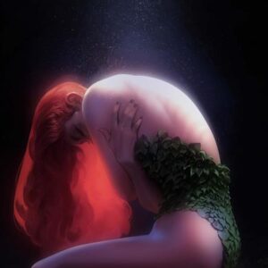 POISON IVY (2022 SERIES) #40 Noobovich cover B