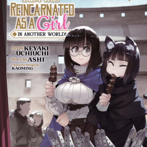 THIS IS SCREWED UP REINCARNATED GIRL ANOTHER WORLD #18