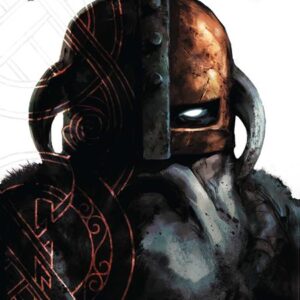 DARK KNIGHTS OF STEEL TP #3 Allwinter