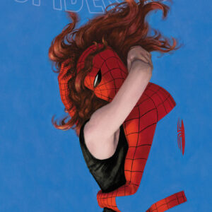 SPIDER-MAN: BRAND NEW DAY OMNIBUS (HC) #3 Paolo Rivera Direct Market cover