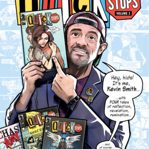 QUICK STOPS TP #3 QUICK STOPS TP #3