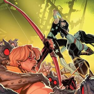 TITANS (2023 SERIES) #31 Pete Woods cover A (DC K.O.)