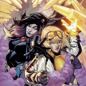 TITANS (2023 SERIES) #31 Brad Walker cover B