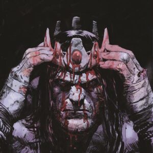 CONAN THE BARBARIAN (2023 SERIES) #28 Gerardo Zaffino virgin cover E