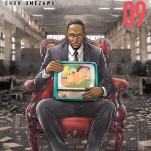 DARWIN INCIDENT GN #9