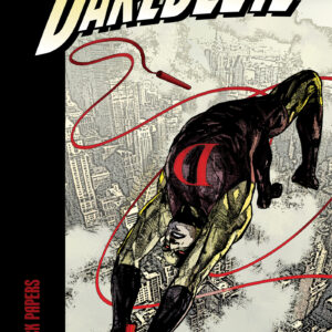 DAREDEVIL MODERN ERA EPIC COLLECTION TP #5 The Murdock Papers (#66-81)