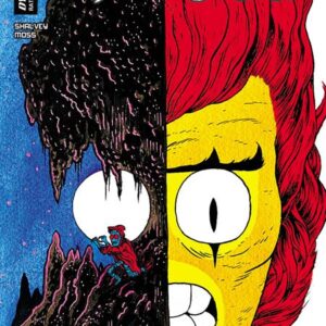 THUNDERCATS (2024 SERIES) #23 Manix cover E