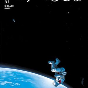 THUNDERCATS (2024 SERIES) #23 Declan Shalvey cover B THUNDERCATS (2024 SERIES) #23 Declan Shalvey cover B