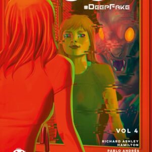 SCOOP GN #4 Inaki Miranda